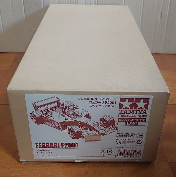2025年最新】Yahoo!オークション -タミヤf201の中古品・新品・未 2025年最新】Yahoo!オークション -タミヤf201の中古品・新品・未