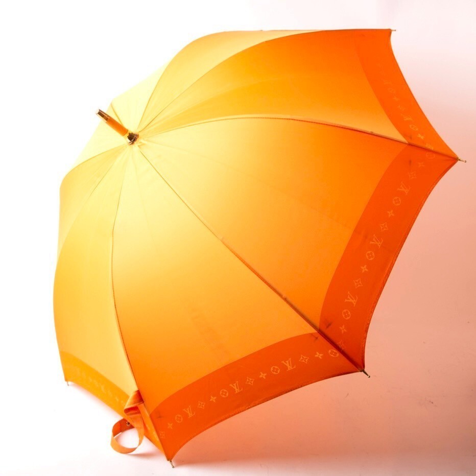 ルイヴィトン傘　パラソル 楽天市場】LOUIS VUITTON ルイ ヴィトン モノグラム