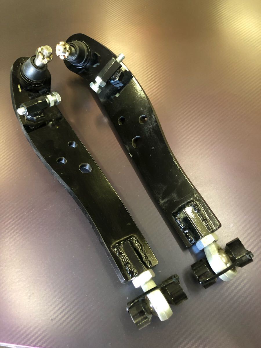 2025年最新】Yahoo!オークション -s13 延長ロアアームの中古品 2025年最新】Yahoo!オークション -s13 延長ロアアームの中古品