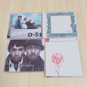 ▲ 18 男性デュオ CD4枚セット