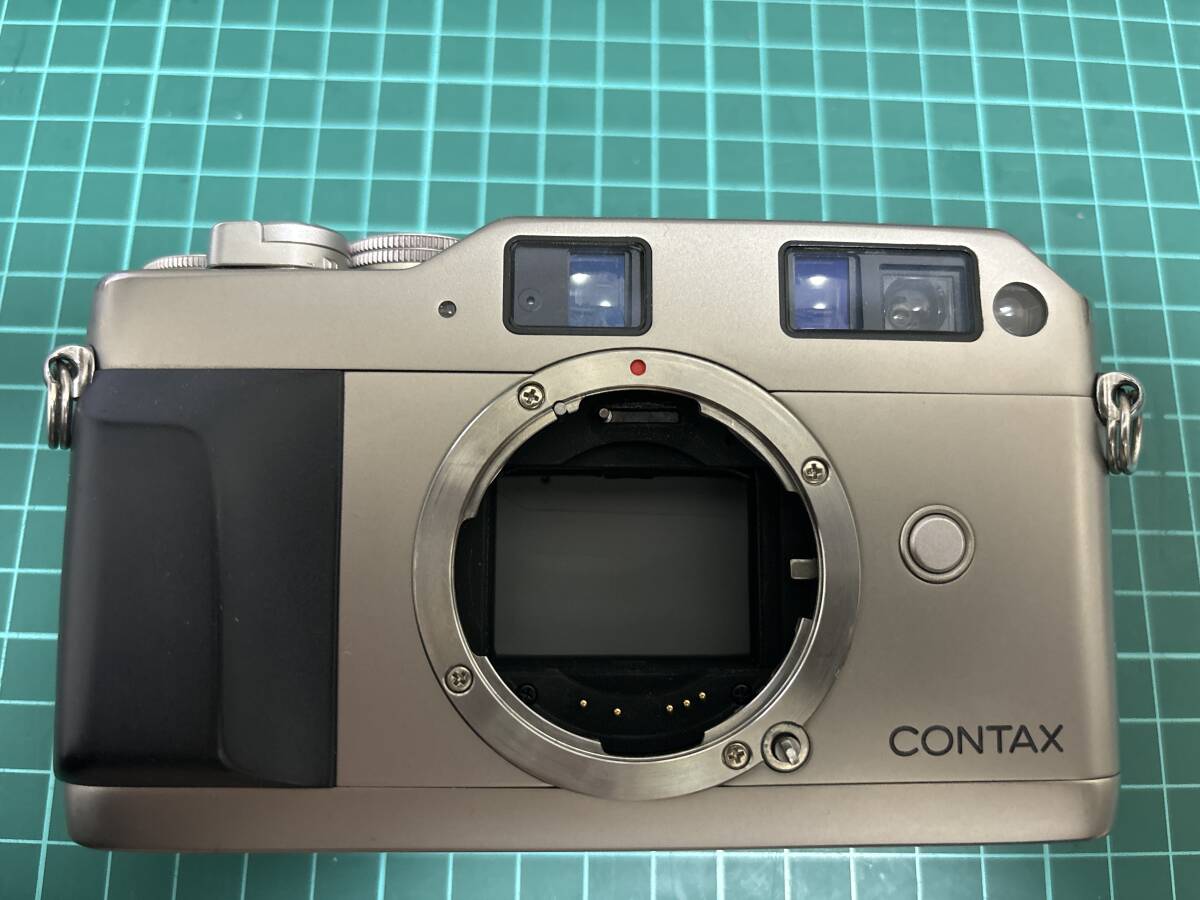 2025年最新】Yahoo!オークション -CONTAX g1の中古品・新品・未 2025年最新】Yahoo!オークション -CONTAX g1の中古品・新品・未