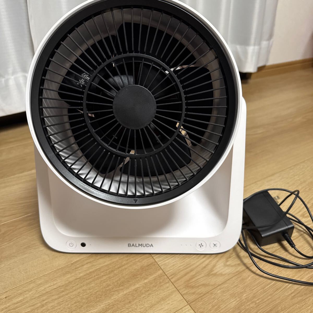 2025年最新】Yahoo!オークション -バルミューダ greenfan2の中古 2025年最新】Yahoo!オークション -バルミューダ greenfan2の中古
