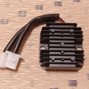 ホンダ レギュレーター 整流器 CM400T CM400E CM400C CM400A CM200T CB250 CB250T CB250N CB400