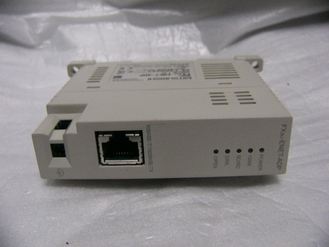 2025年最新】Yahoo!オークション -fx3u-enet-adpの中古品・新品 2025年最新】Yahoo!オークション -fx3u-enet-adpの中古品・新品