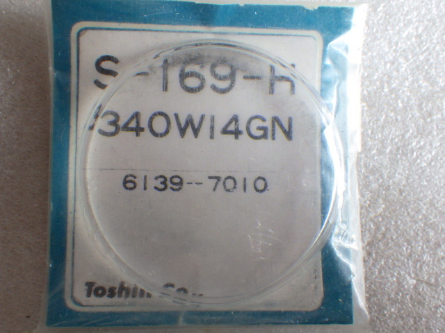 2025年最新】Yahoo!オークション -6139 風防の中古品・新品・未