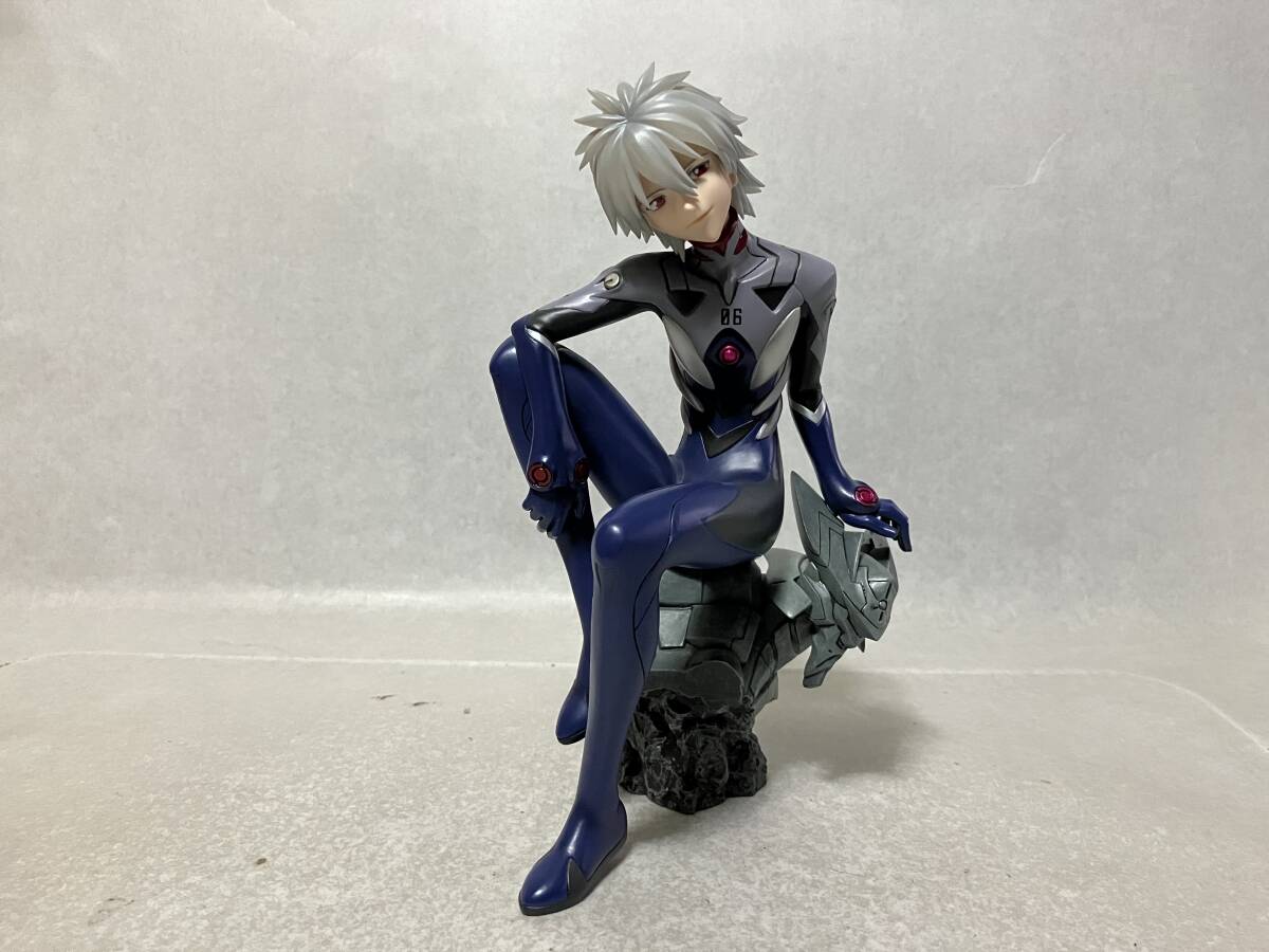2025年最新】Yahoo!オークション -渚カヲルの中古品・新品・未