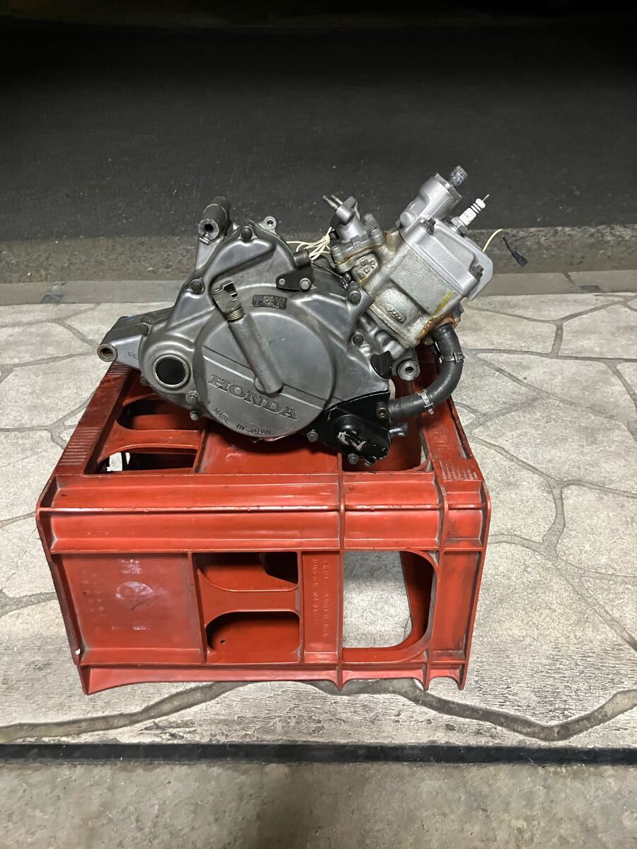 Yahoo!オークション -「nsr80 エンジン」の落札相場・落札価格 Yahoo!オークション -「nsr80 エンジン」の落札相場・落札価格