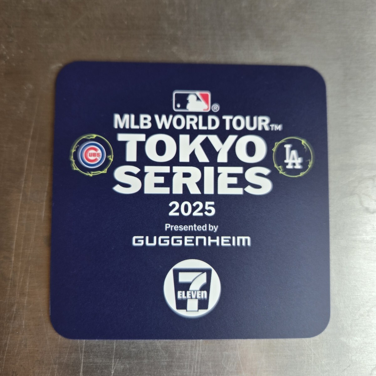 2025年最新】Yahoo!オークション -mlb開幕戦 グッズの中古品 2025年最新】Yahoo!オークション -mlb開幕戦 グッズの中古品