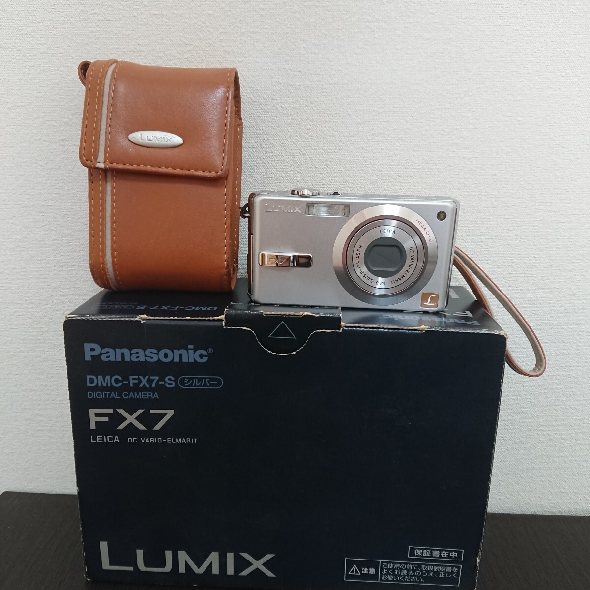 Yahoo!オークション -「lumix dmc-fx7」の落札相場・落札価格 Yahoo!オークション -「lumix dmc-fx7」の落札相場・落札価格