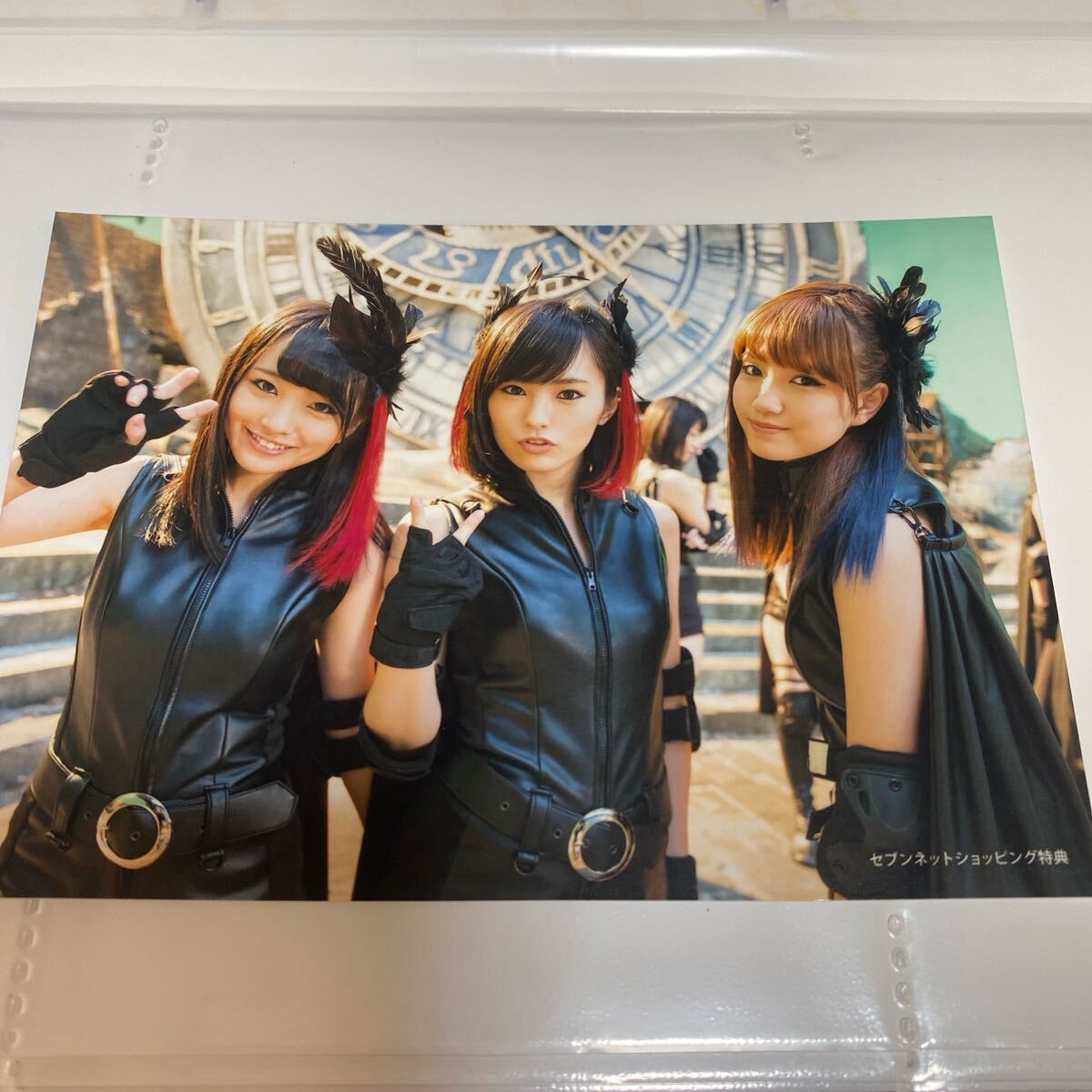 AKB48 僕たちは戦わない 店舗特典 生写真