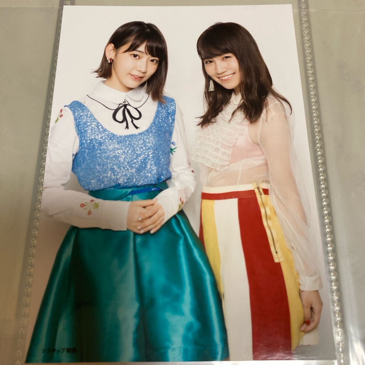 2025年最新】Yahoo!オークション -akb 生写真 ハイテンションの