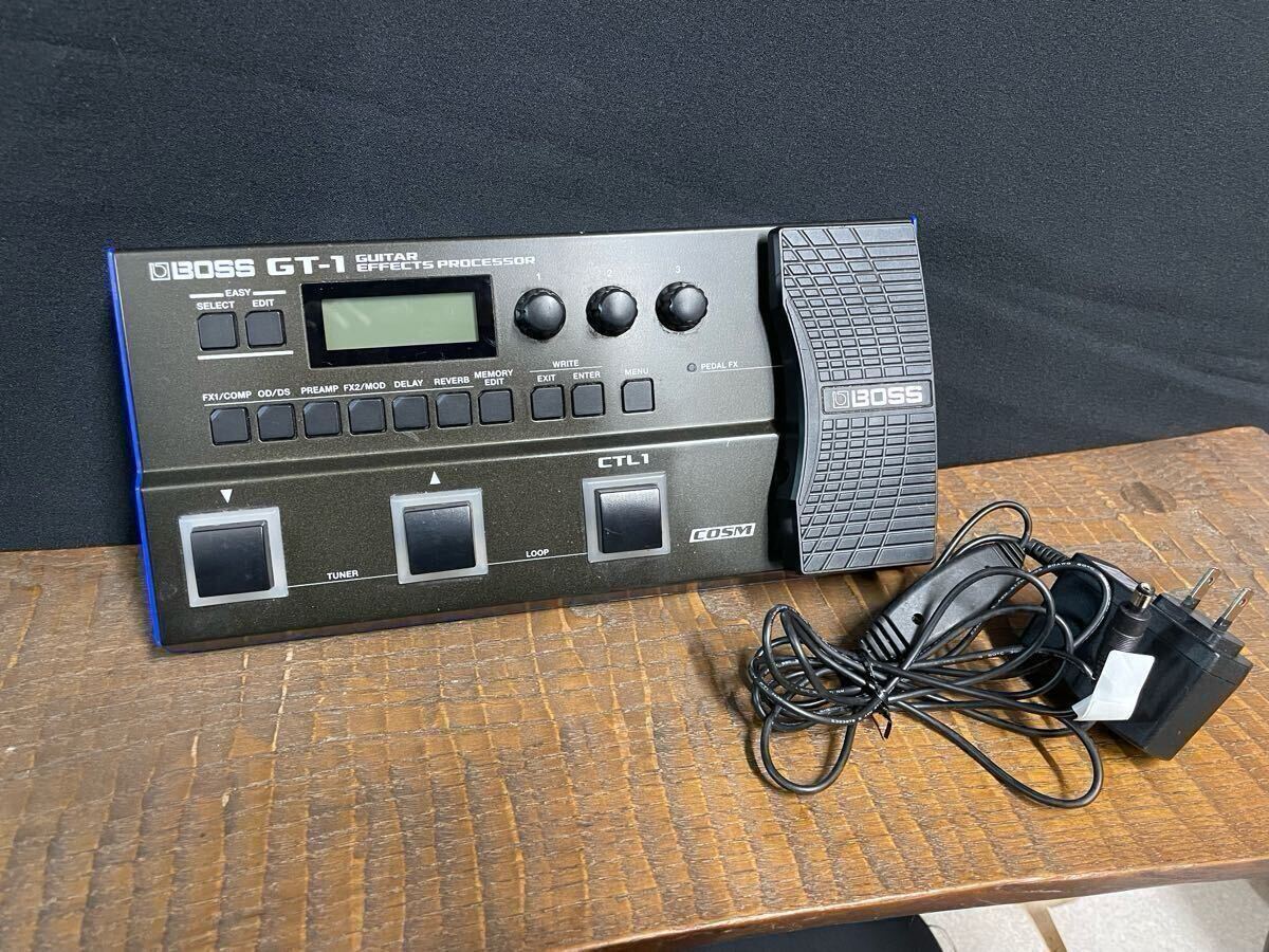 2025年最新】Yahoo!オークション -boss gt-1の中古品・新品・未 2025年最新】Yahoo!オークション -boss gt-1の中古品・新品・未