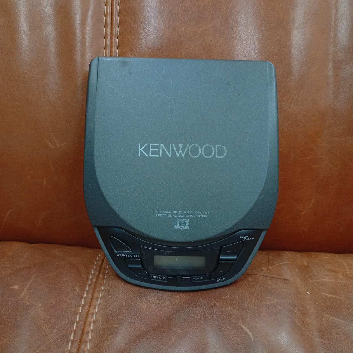 2025年最新】Yahoo!オークション -kenwood dpc(ポータブル 2025年最新】Yahoo!オークション -kenwood dpc(ポータブル