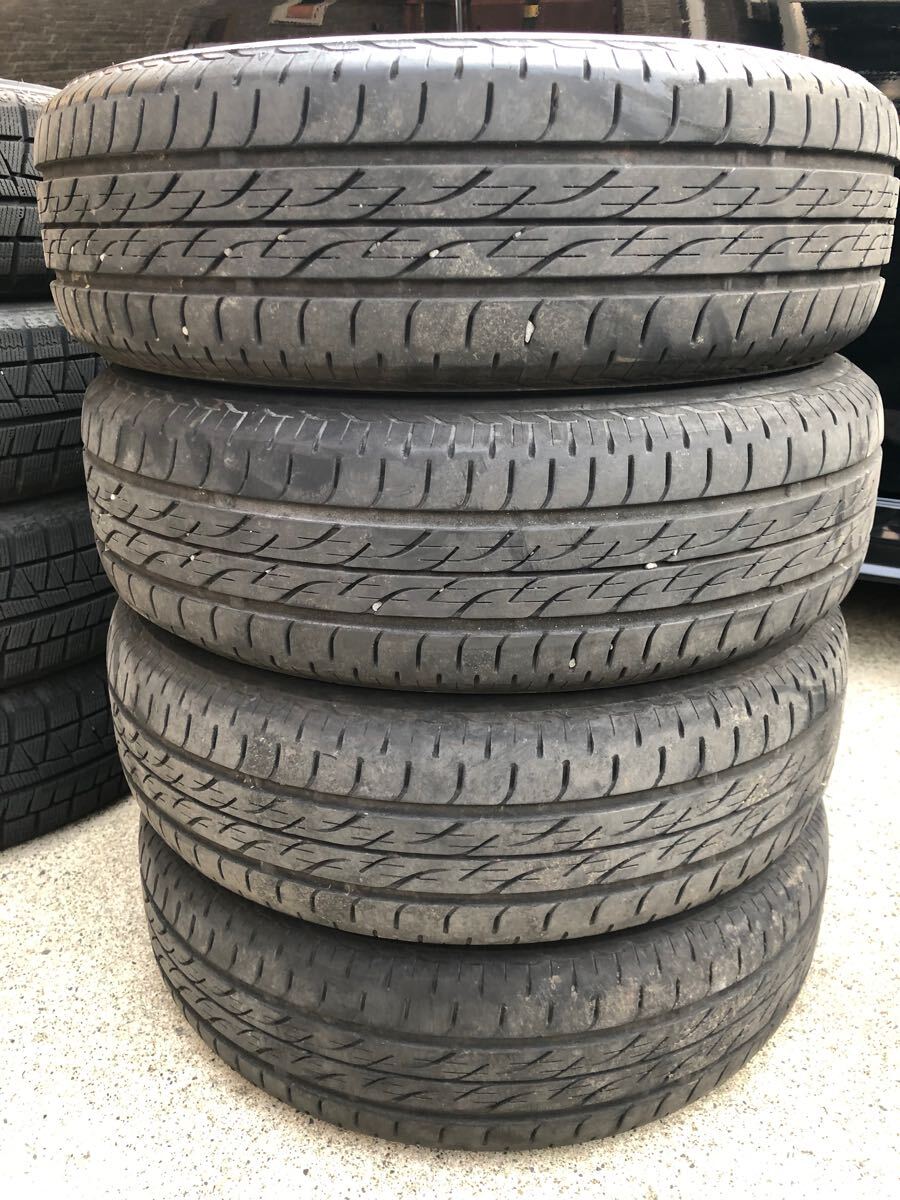 2025年最新】Yahoo!オークション -155 65 r13 4本セットの中古品