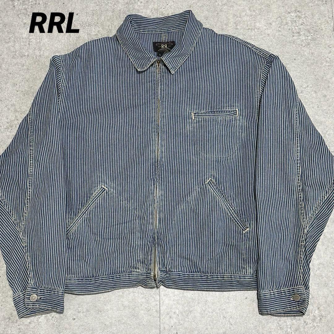 2025年最新】Yahoo!オークション -rrl 三ツ星の中古品・新品・未 2025年最新】Yahoo!オークション -rrl 三ツ星の中古品・新品・未