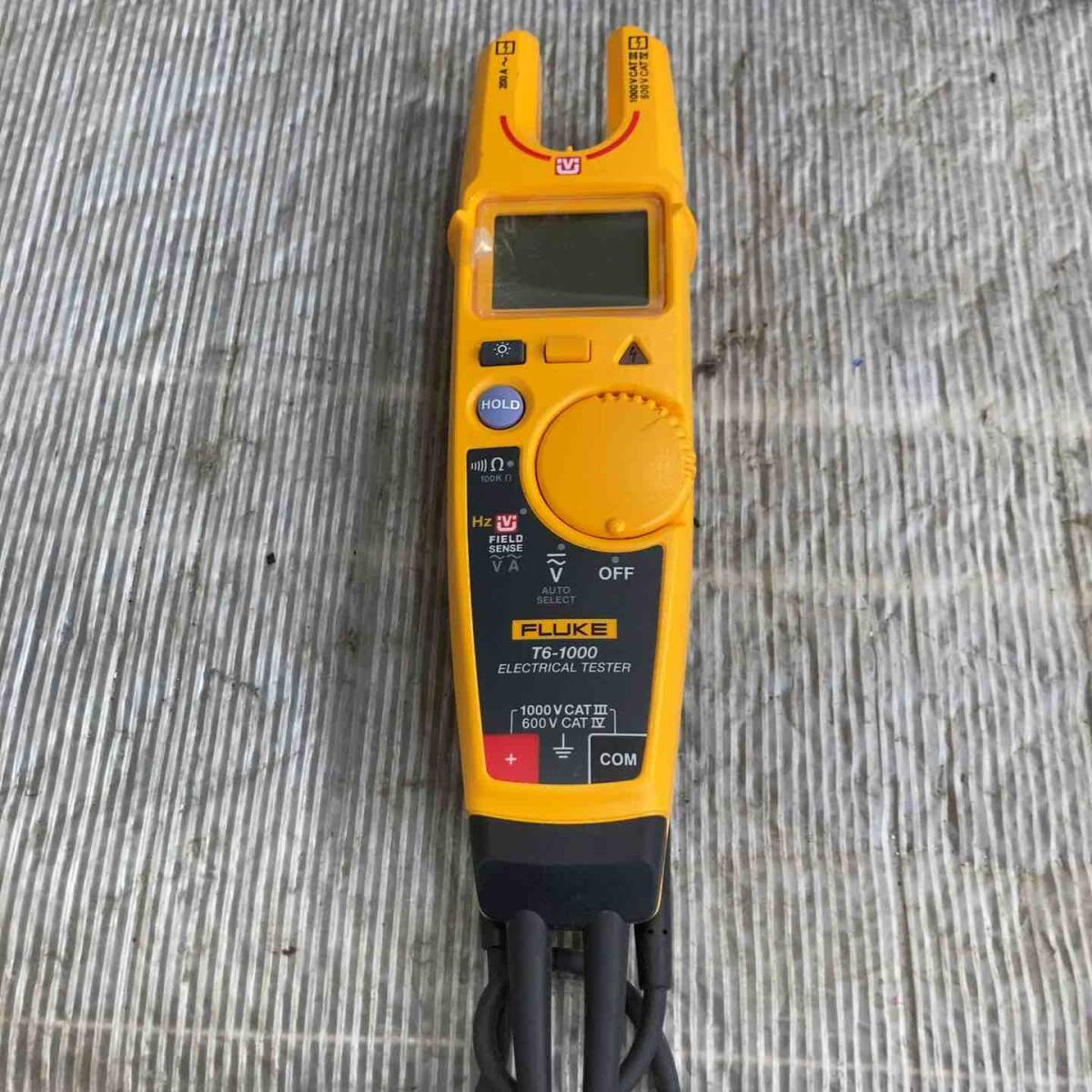 2025年最新】Yahoo!オークション -flukeの中古品・新品・未使用 2025年最新】Yahoo!オークション -flukeの中古品・新品・未使用