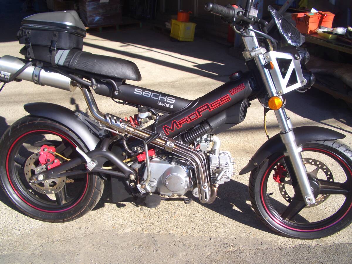 Yahoo!オークション -「(mbx50 mvx250f)」(ホンダ) (オートバイ Yahoo!オークション -「(mbx50 mvx250f)」(ホンダ) (オートバイ