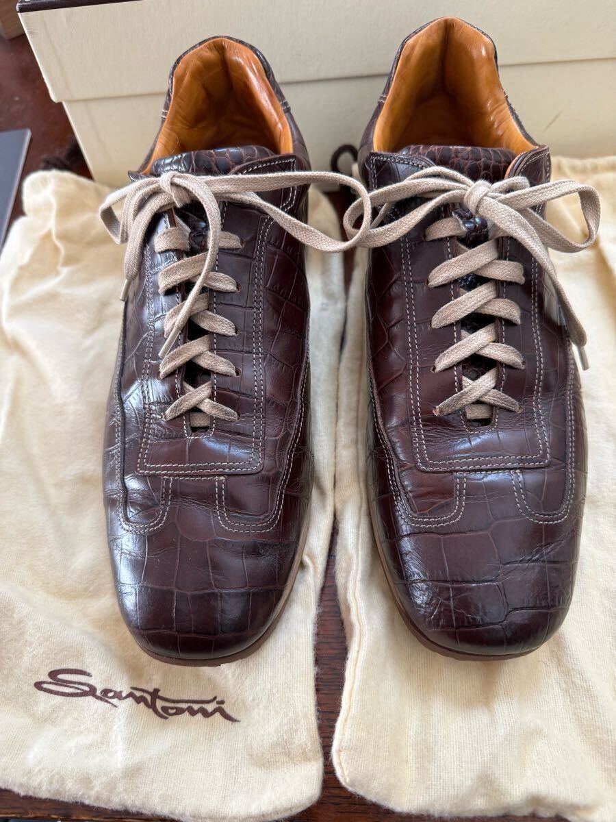 2025年最新】Yahoo!オークション - SANTONI(メンズシューズ)の 2025年最新】Yahoo!オークション - SANTONI(メンズシューズ)の