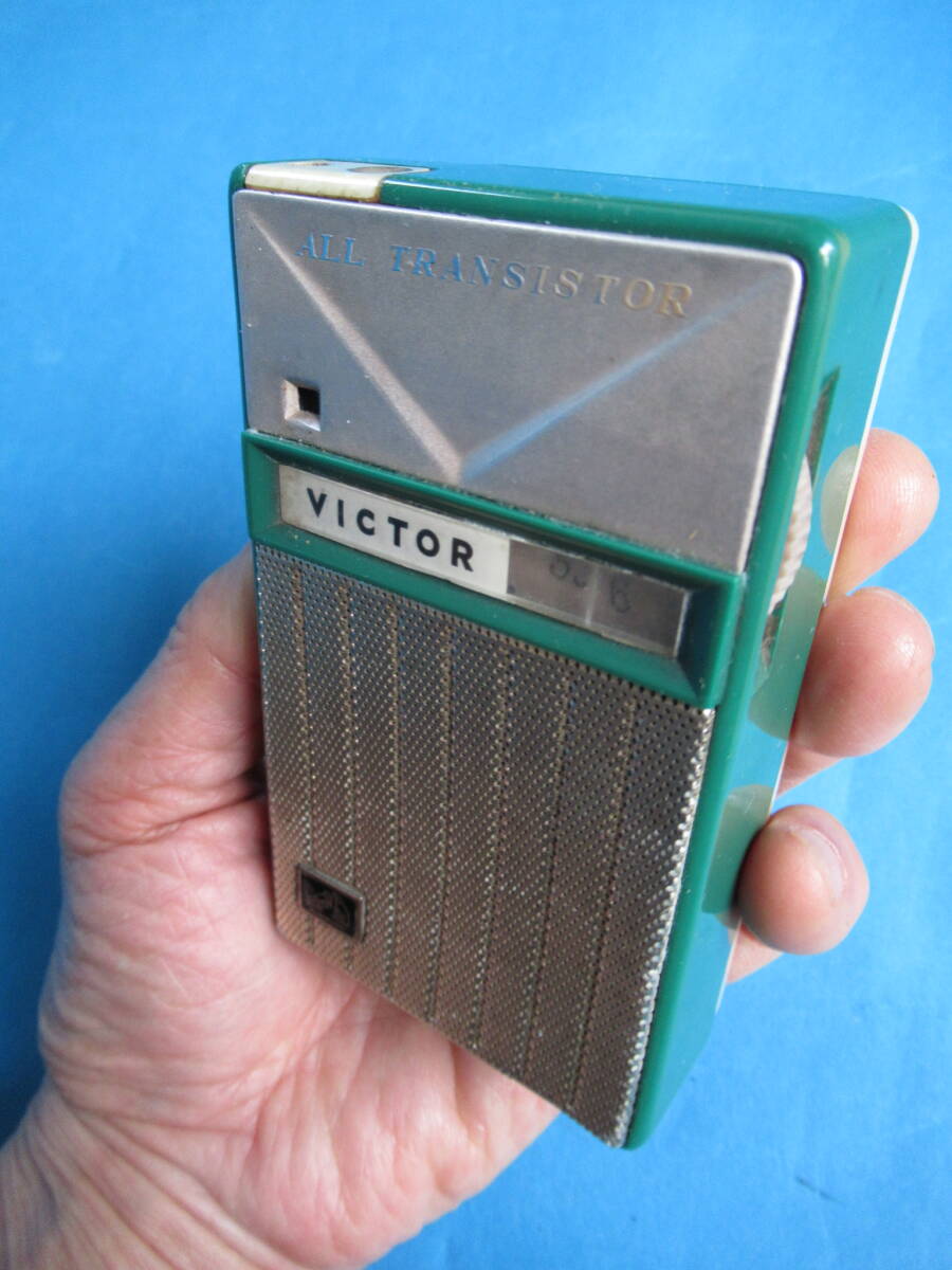 Yahoo!オークション -「victor」(ラジオ) (オーディオ機器)の Yahoo!オークション -「victor」(ラジオ) (オーディオ機器)の