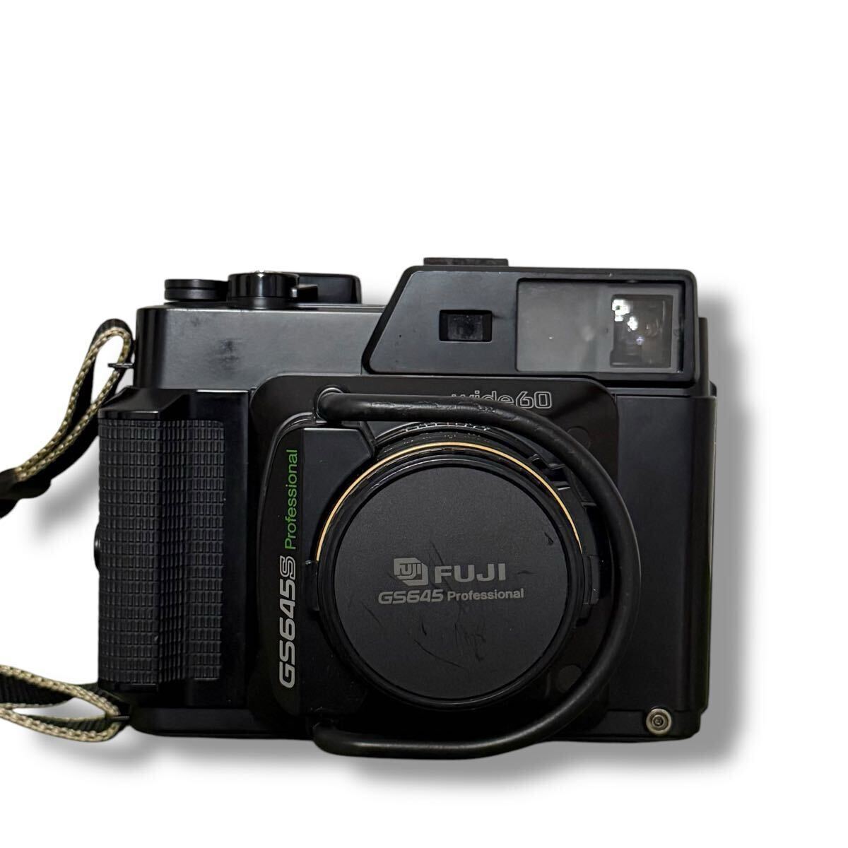 Yahoo!オークション -「fuji gs645s professional」の落札相場 Yahoo!オークション -「fuji gs645s professional」の落札相場