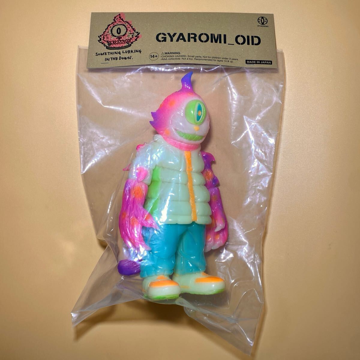Yahoo!オークション -「gyaromi」の落札相場・落札価格 Yahoo!オークション -「gyaromi」の落札相場・落札価格