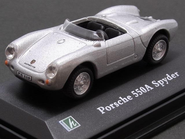 2025年最新】Yahoo!オークション -550 spyder(ミニカー)の中古品