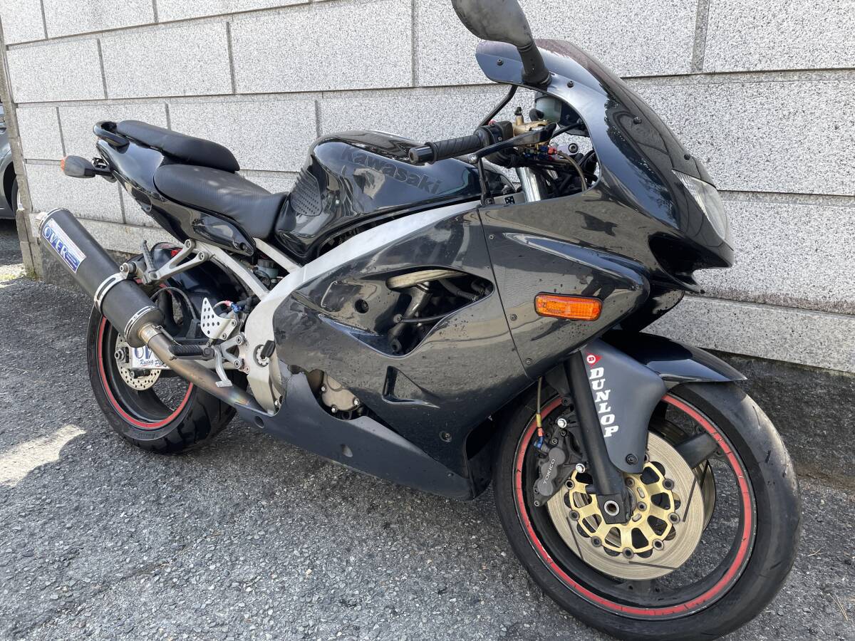 2025年最新】Yahoo!オークション -zx-9r(オートバイ車体)の中古 2025年最新】Yahoo!オークション -zx-9r(オートバイ車体)の中古