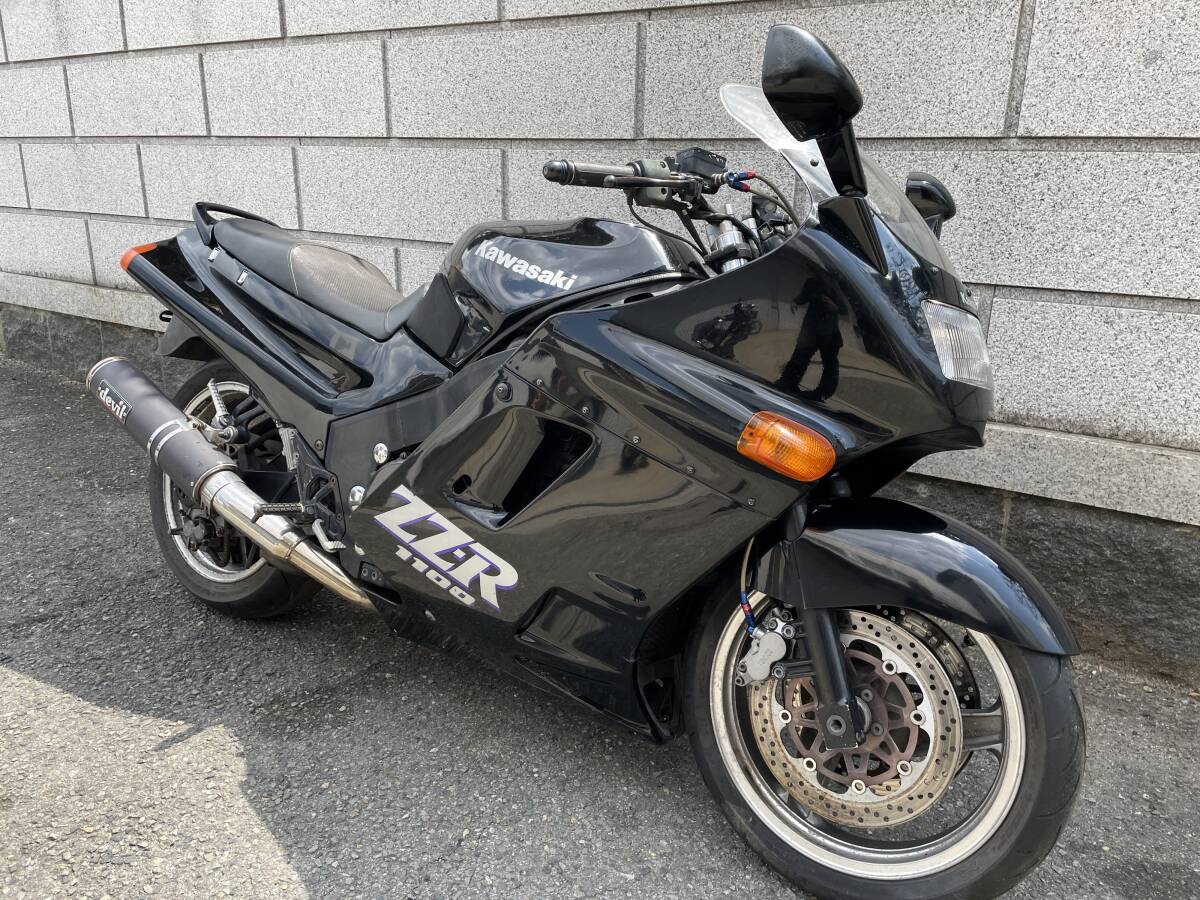 2025年最新】Yahoo!オークション -zzr1100 車体(オートバイ車体 2025年最新】Yahoo!オークション -zzr1100 車体(オートバイ車体
