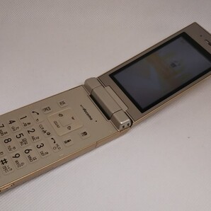 M183 docomo FOMA P-06C Panasonic ガラケー/ケータイ/ 簡易動作確認&簡易清掃&初期化OK 判定○ 現状品 送料無料