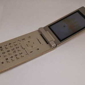 M184 docomo FOMA P-06C Panasonic ガラケー/ケータイ/ 簡易動作確認&簡易清掃&初期化OK 判定○ 現状品 送料無料