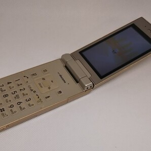 M185 docomo FOMA P-06C Panasonic ガラケー/ケータイ/ 簡易動作確認&簡易清掃&初期化OK 判定○ 現状品 送料無料