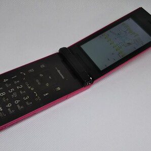 M187 docomo FOMA P-06C Panasonic ガラケー/ケータイ/ 簡易動作確認&簡易清掃&初期化OK 判定○ 現状品 送料無料