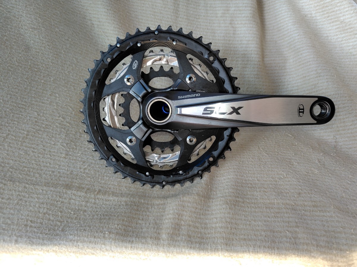 Yahoo!オークション -「シマノ shimano slx」(クランク Yahoo!オークション -「シマノ shimano slx」(クランク