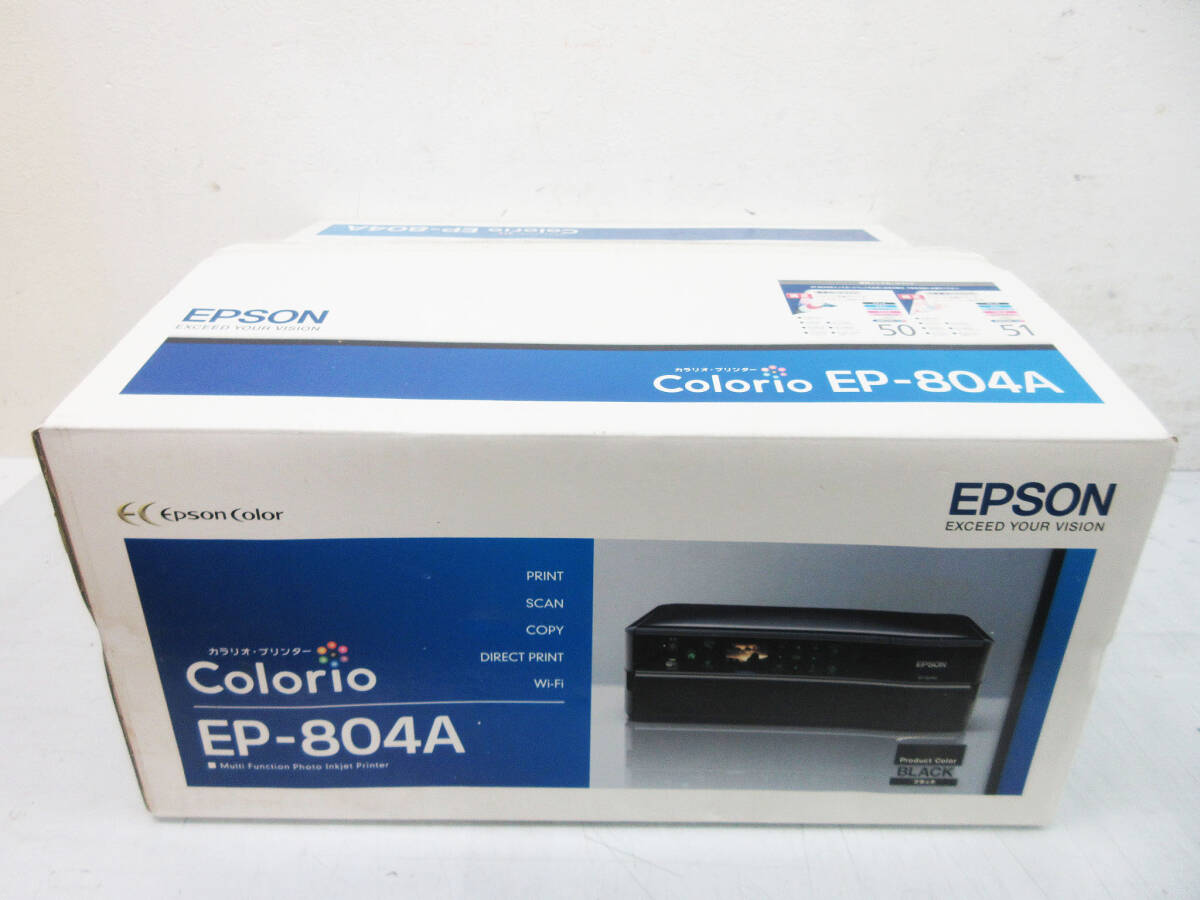 2025年最新】Yahoo!オークション -ep-804の中古品・新品・未使用 2025年最新】Yahoo!オークション -ep-804の中古品・新品・未使用