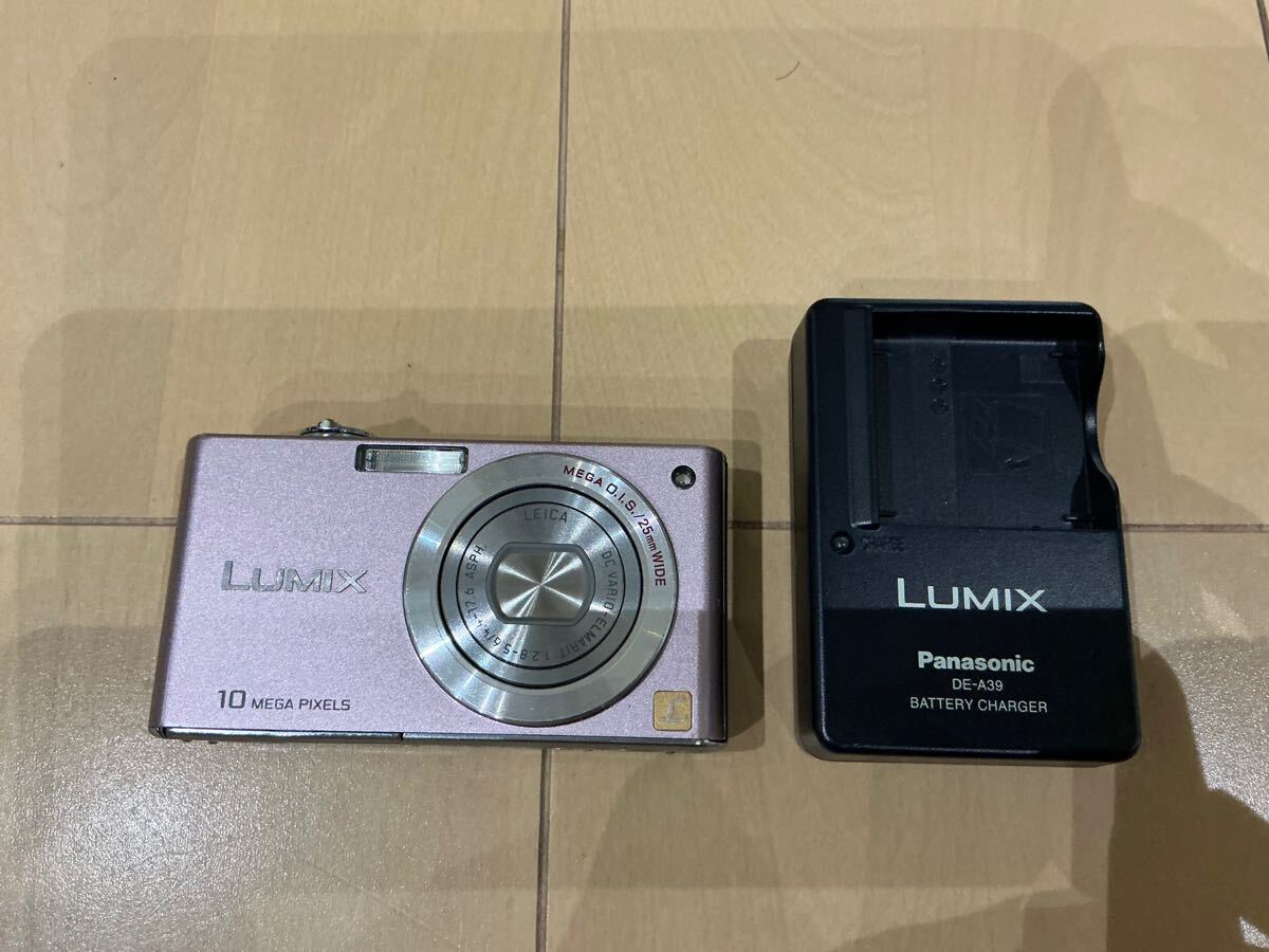 2025年最新】Yahoo!オークション -dmc-fx35の中古品・新品・未 2025年最新】Yahoo!オークション -dmc-fx35の中古品・新品・未
