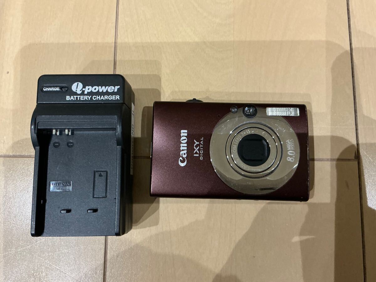 Yahoo!オークション -「canon ixy 20is」の落札相場・落札価格 Yahoo!オークション -「canon ixy 20is」の落札相場・落札価格