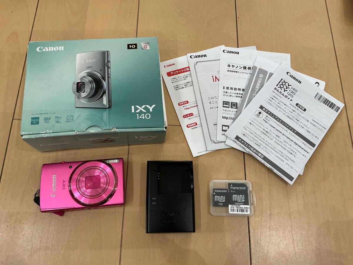 2025年最新】Yahoo!オークション -canon ixy 140の中古品・新品 2025年最新】Yahoo!オークション -canon ixy 140の中古品・新品