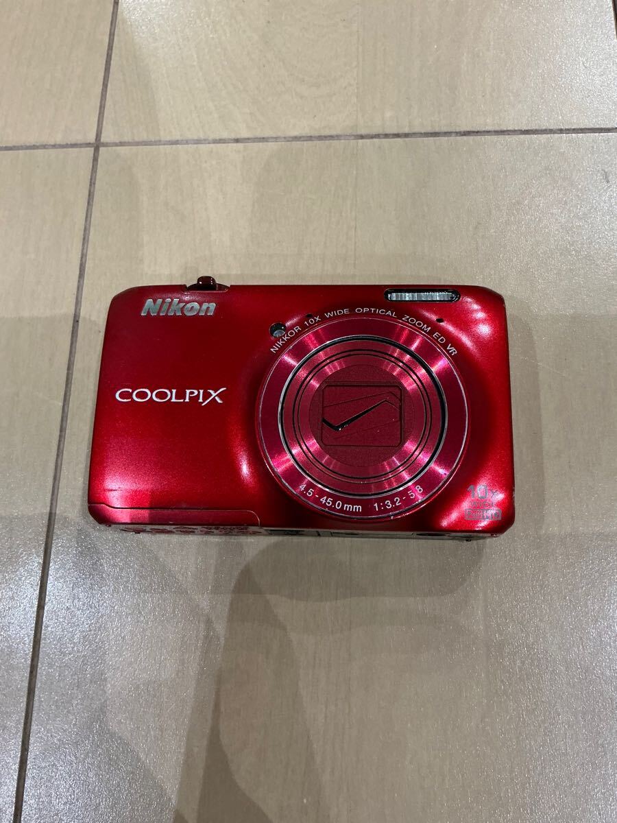 Yahoo!オークション -「coolpix s6300」の落札相場・落札価格 Yahoo!オークション -「coolpix s6300」の落札相場・落札価格