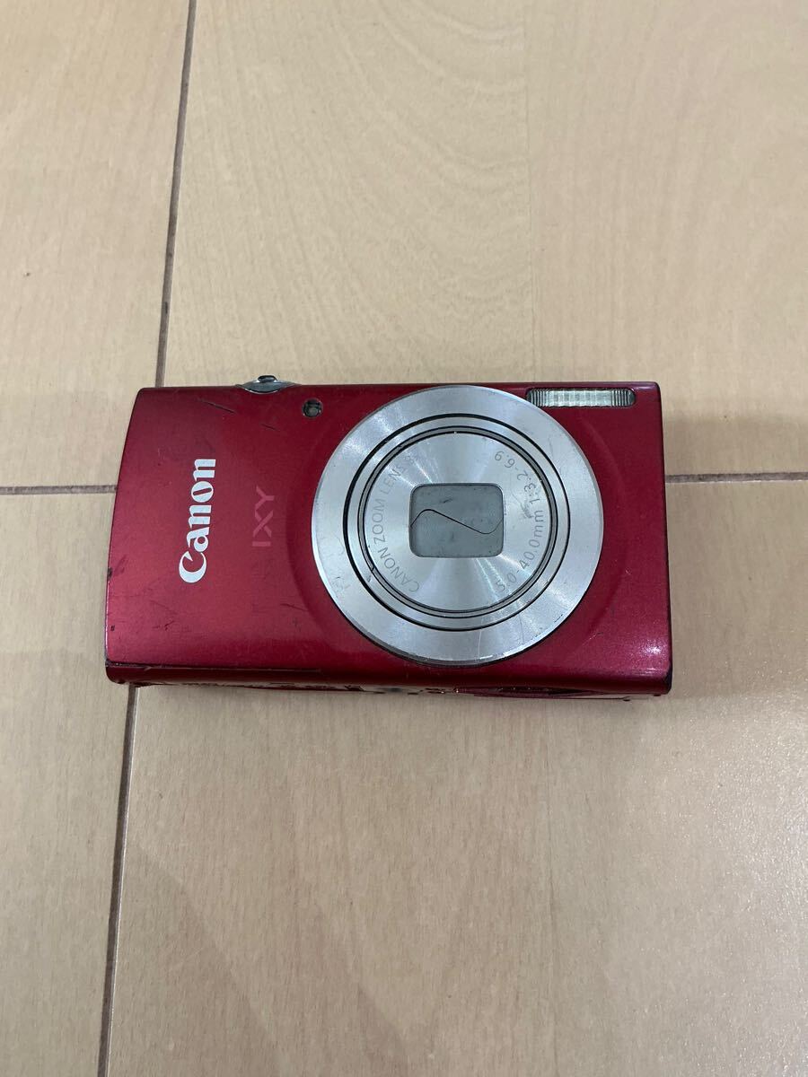 Yahoo!オークション -「canon ixy 200」の落札相場・落札価格 Yahoo!オークション -「canon ixy 200」の落札相場・落札価格