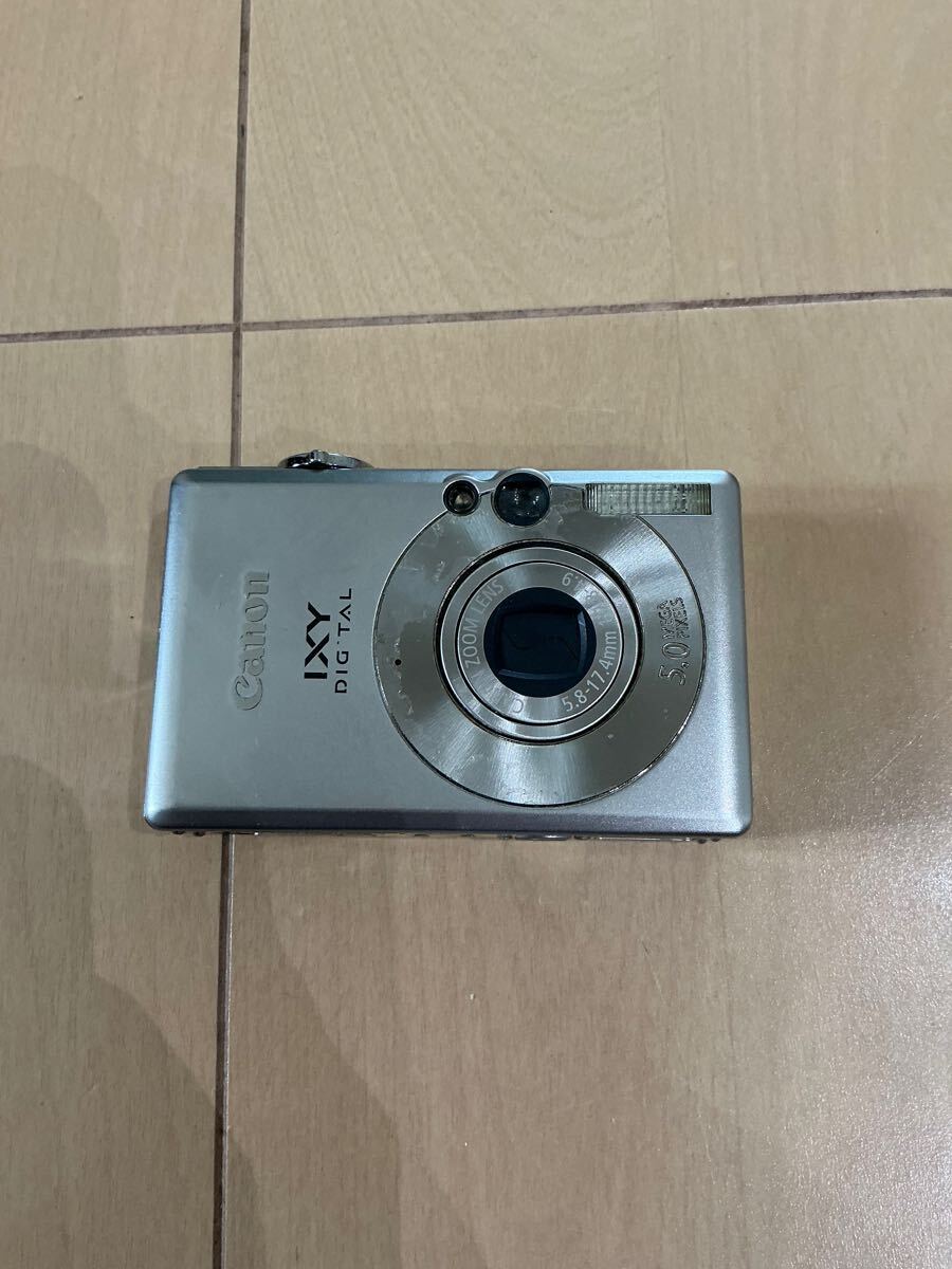 Yahoo!オークション -「canon ixy digital 60」の落札相場・落札価格 Yahoo!オークション -「canon ixy digital 60」の落札相場・落札価格