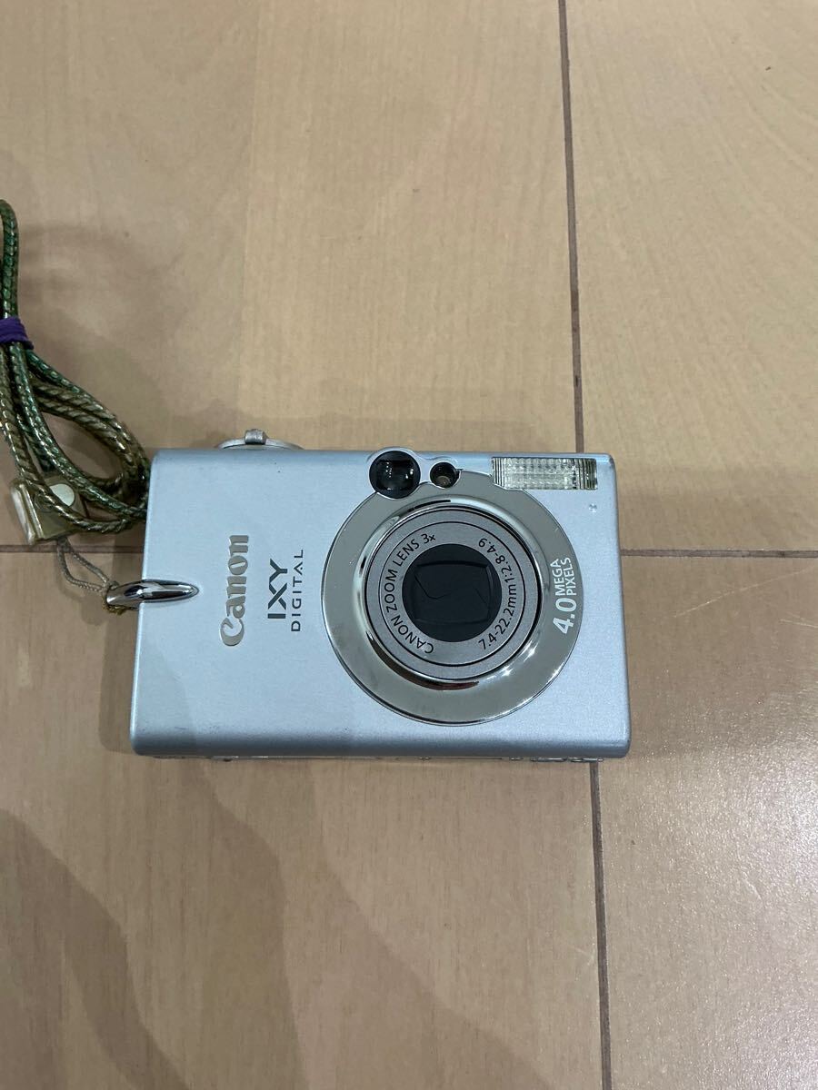 Yahoo!オークション -「canon ixy digital 400」の落札相場 Yahoo!オークション -「canon ixy digital 400」の落札相場