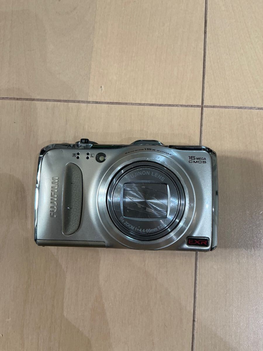 2025年最新】Yahoo!オークション -finepix f550exrの中古品 2025年最新】Yahoo!オークション -finepix f550exrの中古品