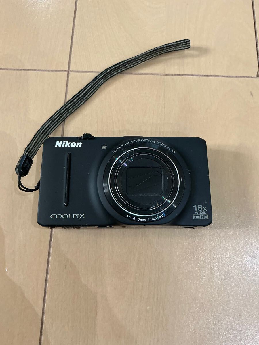 Yahoo!オークション -「coolpix s9300」の落札相場・落札価格 Yahoo!オークション -「coolpix s9300」の落札相場・落札価格
