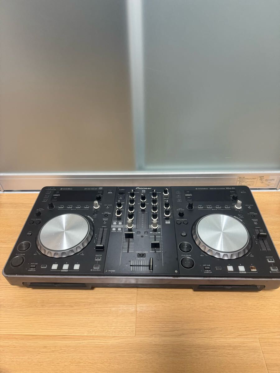 Yahoo!オークション -「pioneer dj xdj-r1」の落札相場・落札価格 Yahoo!オークション -「pioneer dj xdj-r1」の落札相場・落札価格