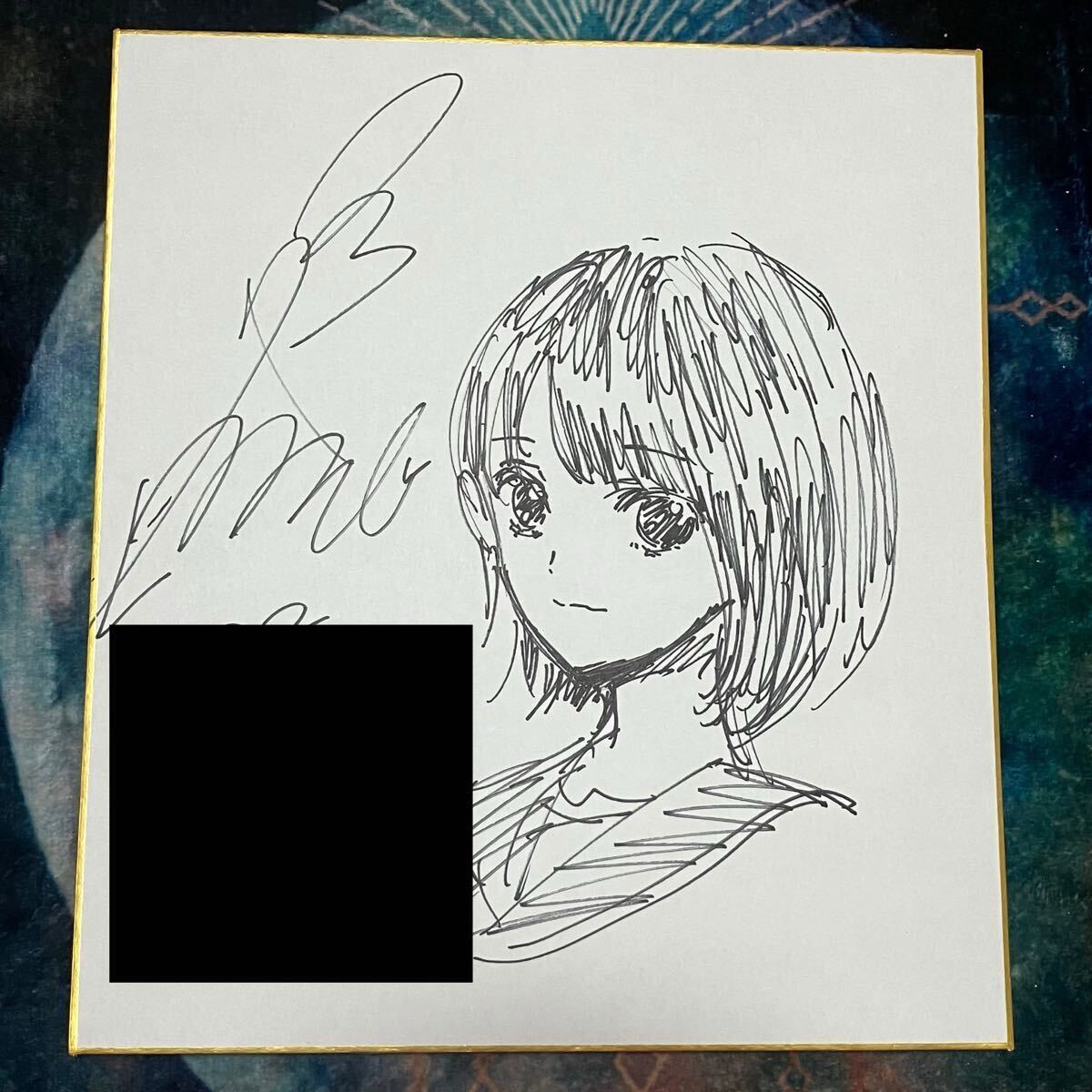 2025年最新】Yahoo!オークション -イラスト 直筆(その他)の中古 2025年最新】Yahoo!オークション -イラスト 直筆(その他)の中古