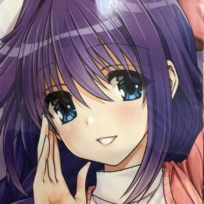 みたらし侯成 みたらし倶楽部 Kanon 水瀬秋子 抱き枕カバー 3