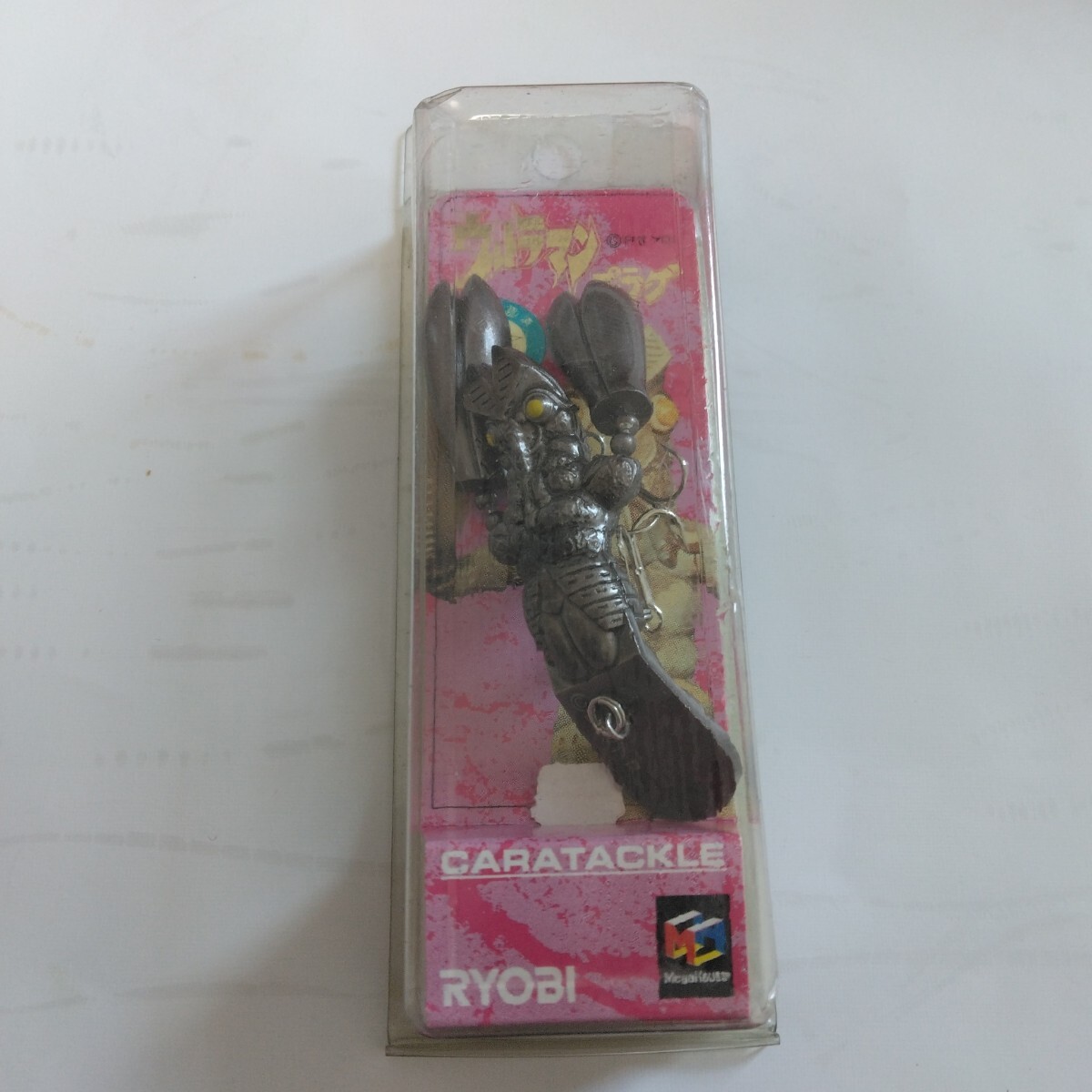 Yahoo!オークション -「ウルトラマン」(ルアー用品 Yahoo!オークション -「ウルトラマン」(ルアー用品