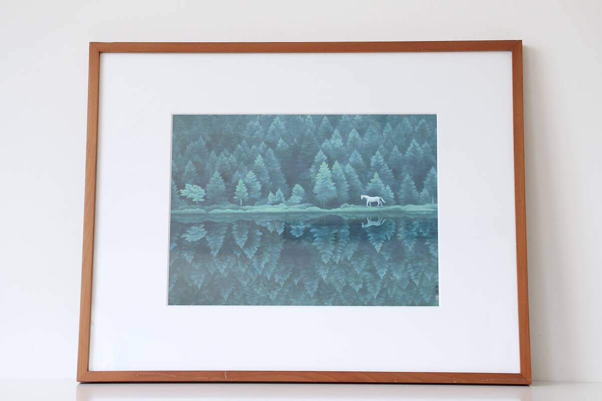 2025年最新】東山魁夷の美しい風景画、油彩作品一覧 - Yahoo 2025年最新】東山魁夷の美しい風景画、油彩作品一覧 - Yahoo