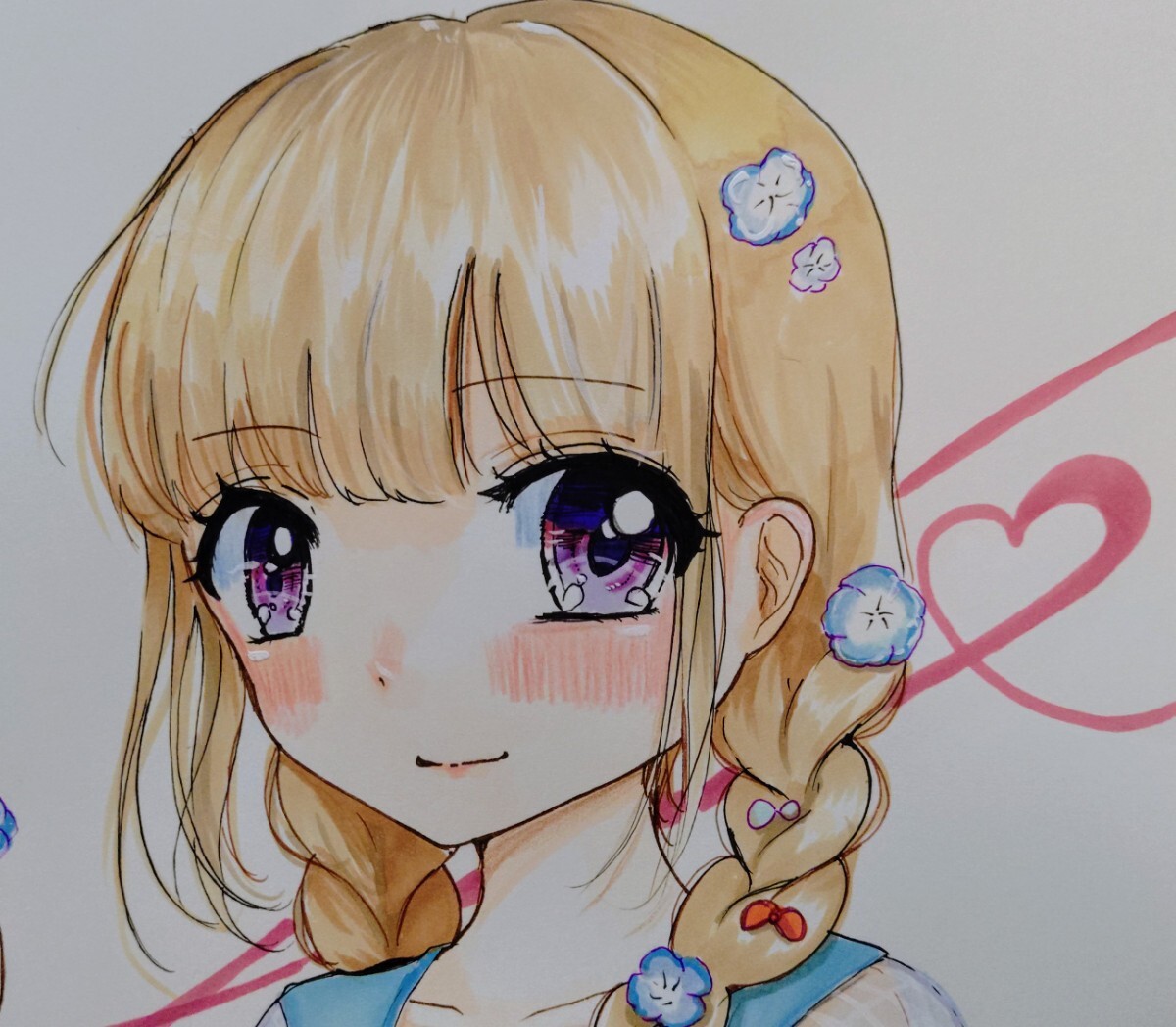 2025年最新】Yahoo!オークション -手描き オリジナル イラストの 2025年最新】Yahoo!オークション -手描き オリジナル イラストの