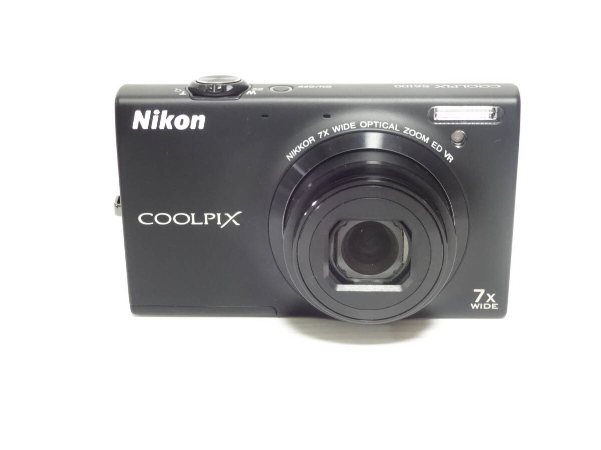 2025年最新】Yahoo!オークション -nikon coolpix s6100の中古品 2025年最新】Yahoo!オークション -nikon coolpix s6100の中古品